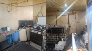 Աշտարակում հանրային սննդի օբյեկտի գործունեություն է կասեցվել. ՍԱՏՄ