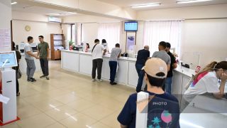 ՀՀ քաղաքացիություն է ստացել ԼՂ–ից բռնի տեղահանված 34 576 անձ. նախարար