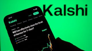 Վաշինգտոն նահանգը դատի է տալիս առցանց հարթակին՝ Իրանի շուրջ լուրերի վրա խաղադրույքներ կատարելու համար