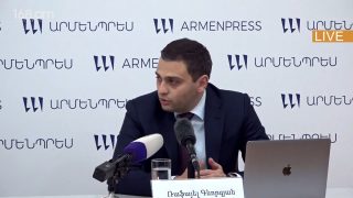 Սոցիալական կրեդիտներ ունեցողները՝ այդ թվում թոշակառու, կրեդիտի համար պետք է ստորագրեն հայտարարգիրը