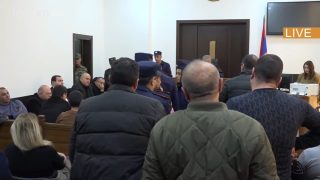 Հերքի ու բոլ եղավ, ինչքան ձայնագրություն կա, դատարանում կմիացնեմ. Ազատի կացարանի հրդեհի գործով տուժած