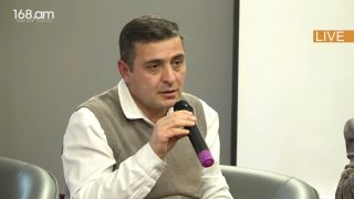 Այսօր 230 դպրոց կանգնած է փակման առաջ․ 215 գյուղ կանգնում է դատրակման առաջ, որից 55-ը՝ սահմանամերձ