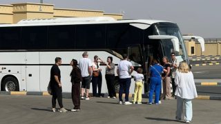 ԱԳՆ-ն աջակցություն է ցուցաբերել Մասկատ-Երևան թռիչքների թույլտվությունների ստացման հարցում