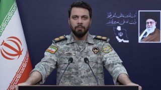 Խաթամ ​​ալ-Անբիան պատասխանել է Թրամփին. Իրանը կարող է ոչնչացնել ԱՄՆ-ի հետ կապված բոլոր էներգետիկ օբյեկտները