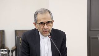 Իրանն ԱՄՆ-ից երկխոսության որևէ ազդանշան չի ստացել. ԱԳՆ