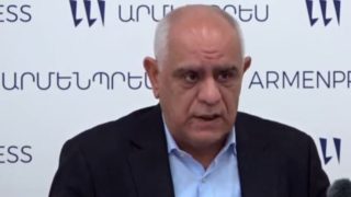 Պաշտոնյան ահազանգում է․ գազաբալոնների վկայագրման խախտումները կատարվում են վարորդների և տնտեսվարողների համաձայնությամբ