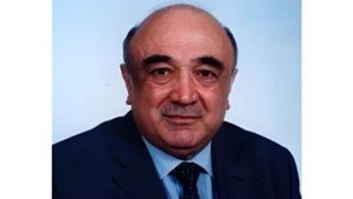Կյանքից հեռացել է Լևոն Սահակյանը