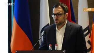 Ի՞նչ ծրագրով է Հայկ Մարությանը մասնակցելու ընտրություններին՝ 7 կետ է առաջարկում
