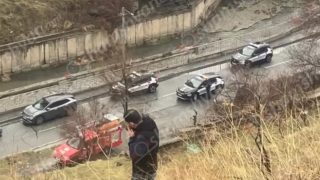 Դավթաշենի կամրջի տակ հայտնաբերվել է 22-ամյա տղայի մարմին