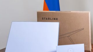 Starlink-ի՝ ՀՀ Կառավարությանը նվիրաբերված տերմինալների 100 նոր խմբաքանակն արդեն Հայաստանում է