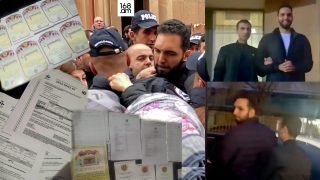 Մեր զույգերն են, մեր հպարտությունը․․․ Ես որ տեսա՝ տղաներին ոնց են տանում․․․, ավելի լավ էր՝ այդ օրը ջնջվեր իմ կյանքից․ Դավիթ և Միքայել Մինասյանների դասընկերների ծնողները մտահոգ են