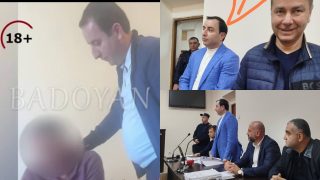 Մեկնարկեց ոստիկանությունում կասկածյալի հորը ծեծելու գործով մեղադրյալ, ոստիկան Հայկ Հակոբյանի վերաբերյալ դատական նիստը