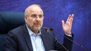 Մենք կատեգորիկ կերպով չենք ձգտում hրադադարի. Իրանի խորհրդարանի խոսնակ