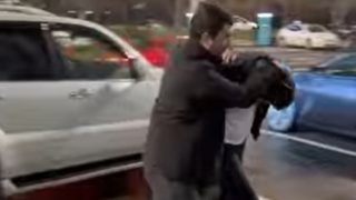 Երևանում «օրենքով գողի՞» են բռնել. տղամարդը հետախուզվում էր հունվարի 7-ից