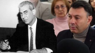 44-օրյա պատերազմում ի՜նչ փառահեղ հերոսներ ունենք, իշխանությունը չի ցանկանում սա պրոպագանի. Շարմազանով