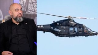 «Ի՞նչ նպատակով է թուրքական ուղղաթիռը մտել հայկական տարածք, գուցե ինչ-որ բակտերիանե՞ր է տարածել երկնքից». Կարապետ Պողոսյան