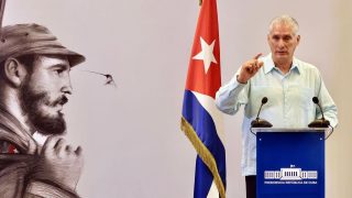Կուբան սկսել է ազատ արձակել քաղբանտարկյալներին և բանակցություններ վարել Միացյալ Նահանգների հետ