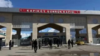 Թուրքիա-Իրան սահմանին դադարեցվել են ուղևորափոխադրումները