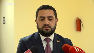 Ես վիրավորված չեմ, հաջորդ ԱԺ-ում չեմ լինելու. չգիտեմ` ինչ եմ անելու. Դավիթ Դանիելյան