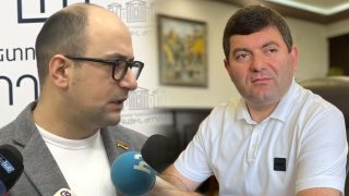 Իմպիչմենտի հարցը քնած չի եղել. Դավիթ Համբարձումյանը փողոցային պայքարի ուղիղ կոչ էր անում. Մամիջանյան