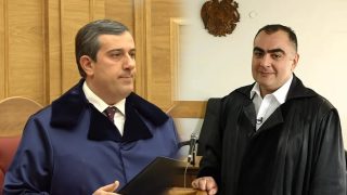 Շուրջ 3 ամիս Դավիթ Հարությունյանի պարզ հարցին պատասխանել չկարողացող ԲԴԽ-ն որոշեց՝ փաստորեն դատավոր էր