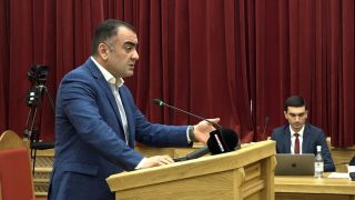 Չեմ պատմել այն ամենը, ինչ գիտեի. հանրության հետ անկեղծ չեմ եղել, ընդունում եմ. Դավիթ Հարությունյան