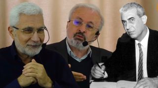 5 տարեկան թոռնիկս նոյեմբերի 9-ին հարցրեց՝ պապիկ, պարտվե՞լ ենք, Արցախը մերն է չէ՞. Թորոսյան