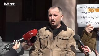 Քաղաքացիների ֆինանսական իրավունքների վերականգնումը բարեգործություն չէ, պարտականություն է. պաշտպան