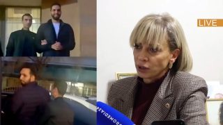 Տղաները աղոթագրքեր են ուզել, նրանք առանձնահատուկ վերաբերմունք ունեն եկեղեցու հանդեպ. փաստաբան