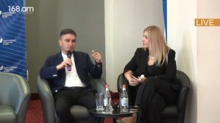 Իշխանությունը սարսափում է հունիսի 7-ին ընտրողների բարձր մասնակցությունից. Դերենիկ Մալխասյան