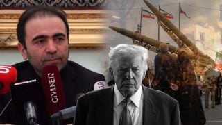 Զգուշացրել էինք՝ ամերիկյան ռազմաբազաները թիրախ են լինելու, որտեղ էլ լինեն. ԻԻՀ դեսպան