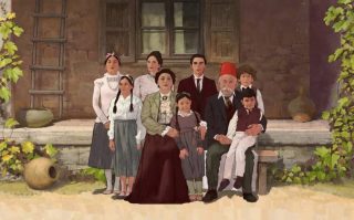 Հայոց ցեղասպանության մասին անիմացիոն ֆիլմի ցուցադրությունը դատական գործի առիթ է դարձել