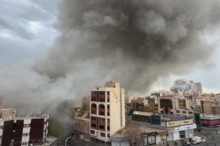 ԻՐԱՆ-ԱՄՆ-ԻՍՐԱՅԵԼ. ՊԱՏԵՐԱԶՄ ՕՐ 7-ՐԴ (թարմացվող)