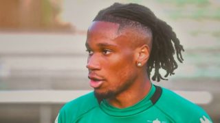 Դրոգբայի որդին Հայաստանում է. 25-ամյա Իսահակը նկատվել է «Հայկ» ֆուտբոլային ակումբի կազմում