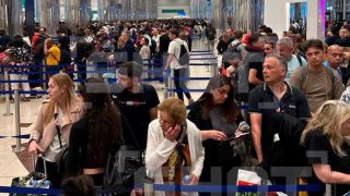 Դուբայի օդանավակայանները մասնակի վերսկսել են աշխատանքը