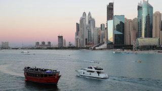 Դուբայի և Աբու Դաբիի տեսարժան վայրերը բաց են այցելուների համար