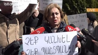 Չգիտեմ անգամ՝ գործս ով է քննում, 2024թ-ից այս կողմ ո՛չ զանգել են, ո՛չ հետաքրքրվել. խարդախության զոհ