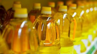 Վրաստանում ձեթը թանկացել է