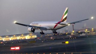 Emirates-ը նախատեսում է լիովին վերսկսել չվերթները առաջիկա օրերին