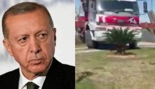 Էրդողանը հայտնել է, որ իրանական հրթիռի բեկորների անկման միջադեպով Թուրքիան մշտական կապի մեջ է ՆԱՏՕ-ի հետ