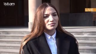 Գերագույն հոգևոր խորհրդի նիստի ժամանակ է ՔԿ-ն ծանուցագրեր ուղարկել եպիսկոպոսներին. Ֆանյան