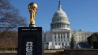 Ակնկալում ենք, որ բոլոր մասնակից հավաքականները կմրցեն 2025 թվականի դեկտեմբերի 6-ին հայտարարված պաշտոնական խաղացանկի համաձայն. ՖԻՖԱ-ն՝ Իրանի հավաքականի մասին