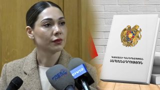 Սահմանադրության նախաբանը պատրաստ չէ, Հռչակագրի հետ կապված դեռ որոշում չկա. Սրբուհի Գալյան