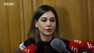 Թող չազդվեն, վարչապետը հայտարարում է այն, ինչ ճիշտ է գտնում. Սրբուհի Գալյան