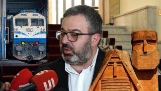 Տարածաշրջանը եռում է, ՔՊ-ն մի օր կուկուռուզ, մի օր՝ պերաշկի օպերացիա է անում. Գառնիկ Դանիելյան