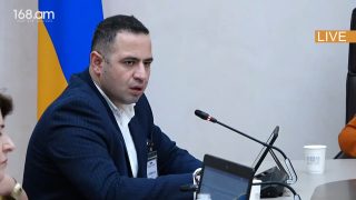 Տեռորի են ենթարկում բուժաշխատողներին, ովքեր ձայն են բարձրացնում. Գևորգ Գրիգորյան