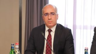 Պիլոտավորման փուլում է դատապարտյալների վերասոցիալականացման անհատական ծրագիրը. Գևորգ Քոչարյան