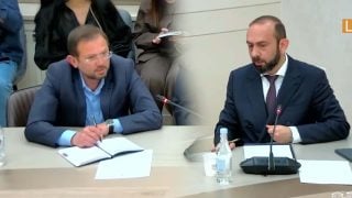 Ադրբեջանը հրաժարվում է դուրս գալ Ջերմուկի տարածքներից՝ լուծումը ո՞րն է. Մանուկյանը՝ Միրզոյանին