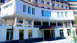 «Սուրբ Գրիգոր Լուսավորիչ» ԲԿ-ում 40-ամյա ծննդկան է մшհացել