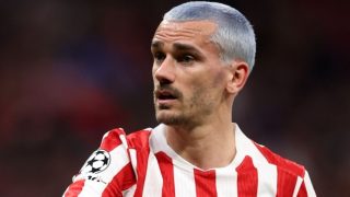 Գրիզմանը համաձայնության է հասել «Օրլանդո Սիթիի» հետ և կհեռանա «Ատլետիկոյից»